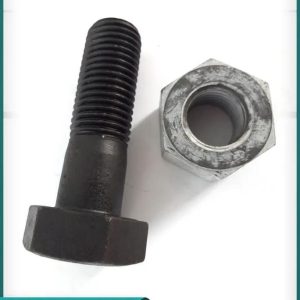 High-Tensile Hex Bolt 10.9 (M8-M24)