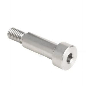 Shoulder Screw ISO 7379