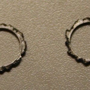Copper Sealing Washer