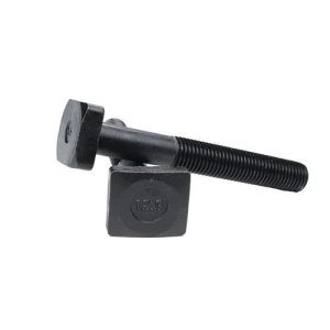 T-Head Bolt DIN 186
