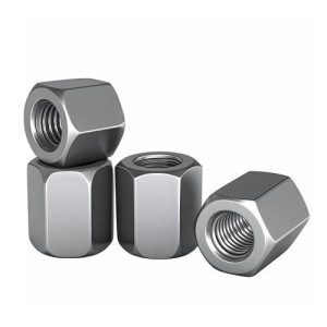 Coupling Nut DIN 6334