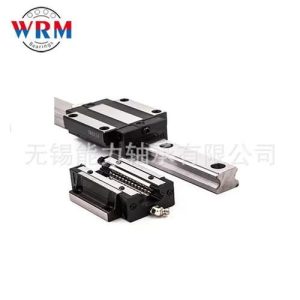 Linear Guide 20mm Flange (HGW20)