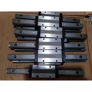Stainless Guide Long Carriage