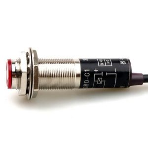 Photoelectric Sensor (Diffuse)
