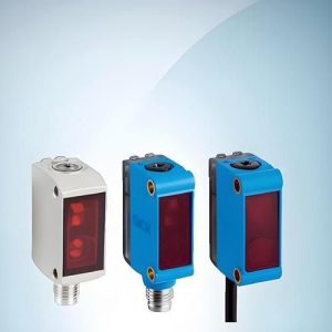 Photoelectric Sensor (Retro)