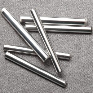 Precision Locating Pin (Headed)