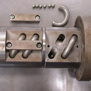 Ball Screw SFU2005