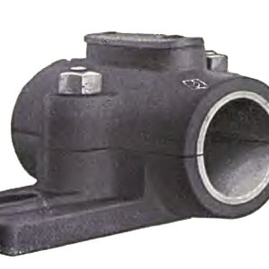 Bearing with Housing