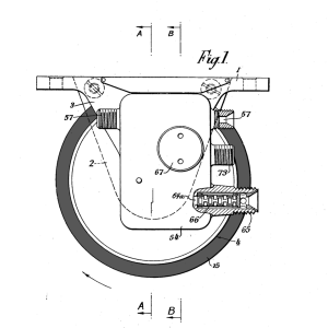 Bonded Sealing Washer DIN 7603