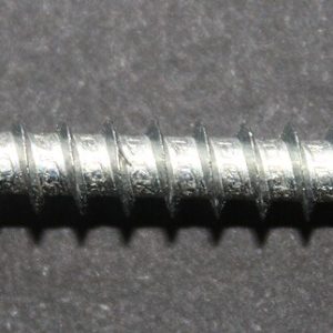 Chipboard Screw