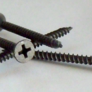 Drywall Screw (Bugle Head)