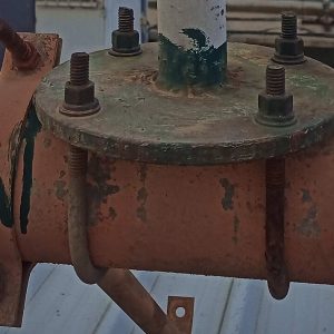 Flange Bolt (DIN 6921)