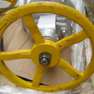 Solid Handwheel (d80-d250)