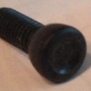 Hex Bolt Partially Threaded (DIN 931)