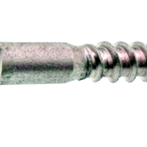 Hex Bolt Fully Threaded (DIN 933)