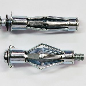 Hollow Wall Anchor