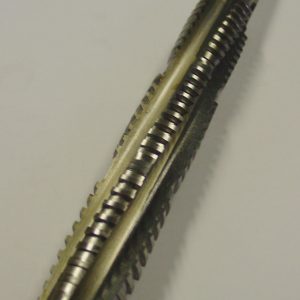 Trapezoidal Screw TR10x3