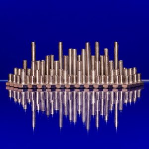 Machine Screw Assortment (Stainless)