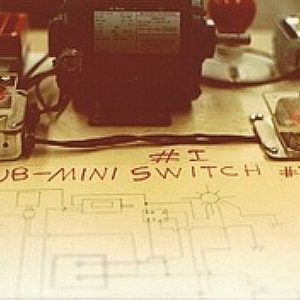 Micro Switch / Contact Switch