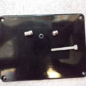 Nylon Insulating Washer