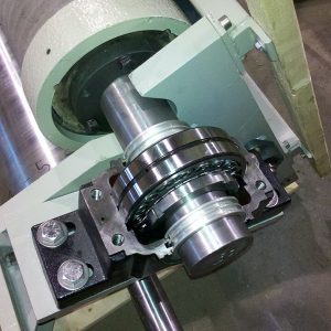 Pillow Block KP08 (d8)
