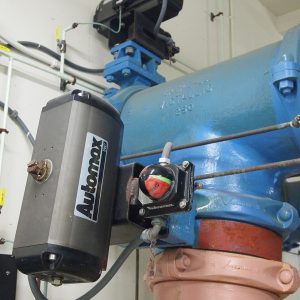 Mini Cylinder MAL Series