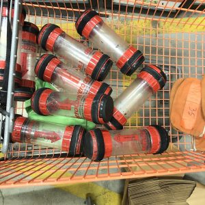 Standard Cylinder SC Series