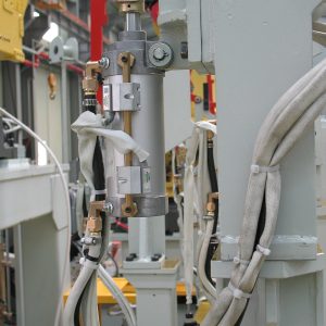 Compact Cylinder SDA Series
