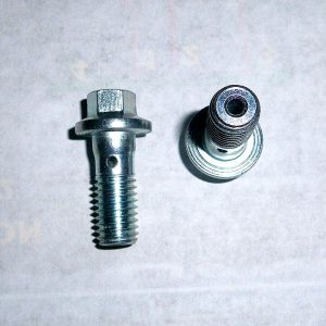 One-Touch Fitting PL (Elbow)