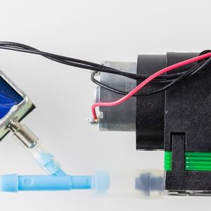 Solenoid Valve 2/2-Way