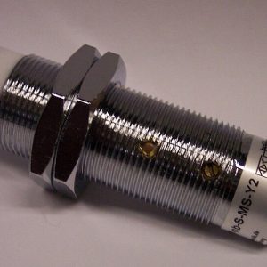 Inductive Proximity Sensor M12