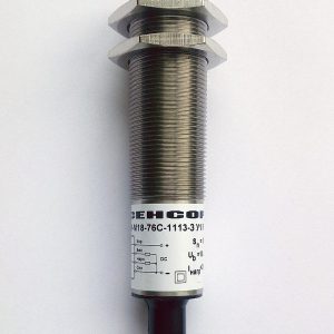 Inductive Proximity Sensor M18