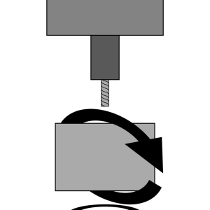 Rotary Table Stage