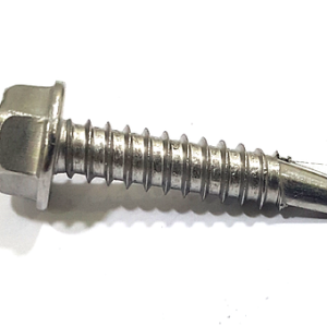 Self-Drilling Screw (Tek Screw)