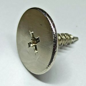 Countersunk Tapping Screw A2 (ST2.9-ST6.3)