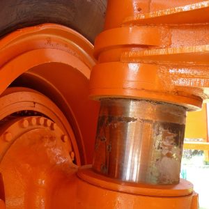 Shock Absorber M20