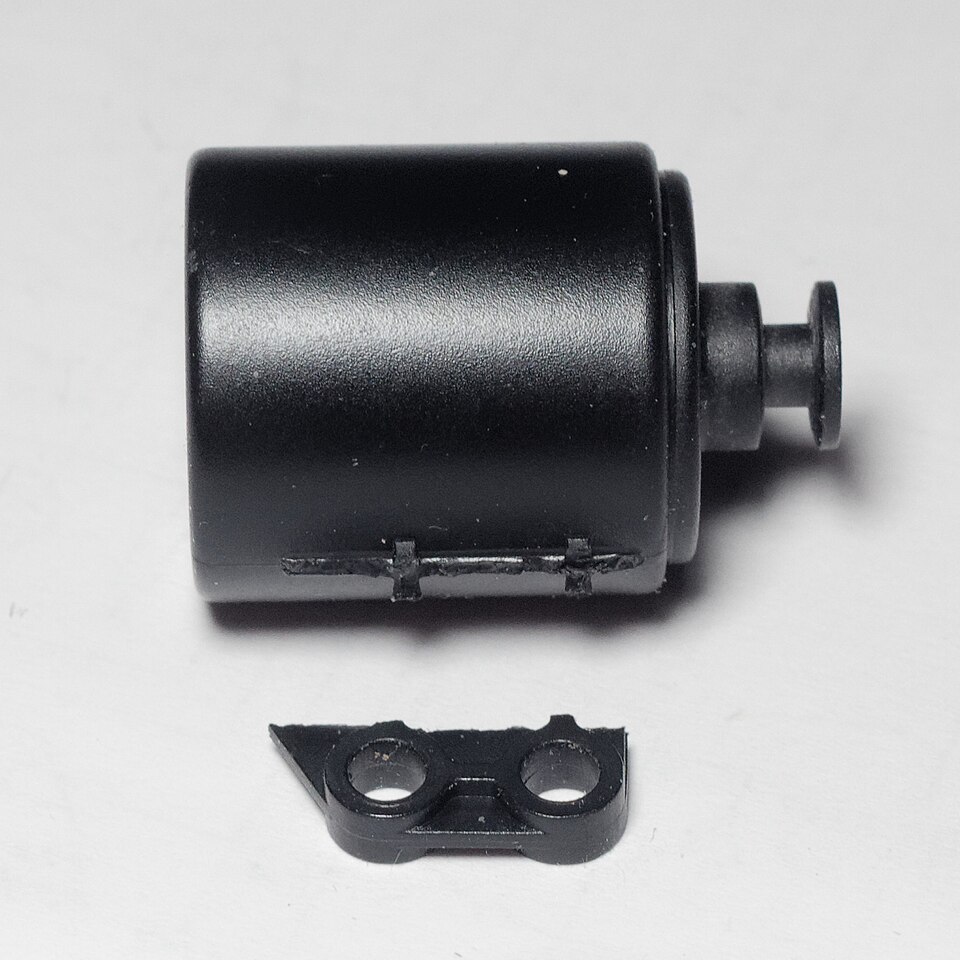 Mini Shock Absorber M5