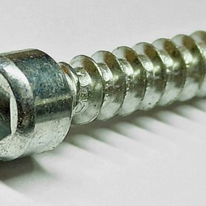Socket Cap Screw DIN 912 M3-M5