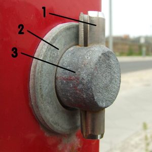 Spring Pin (Roll Type)