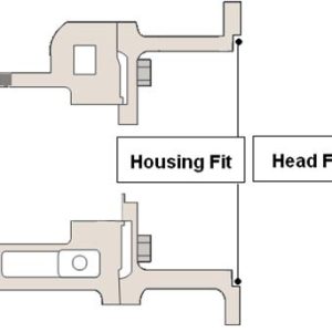 Support Unit for Ball Screw