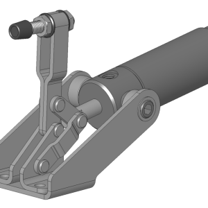 Toggle Clamp 201-B